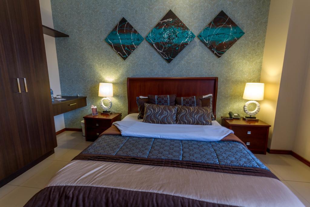 Alejandrina Hotel Cuenca Camera foto